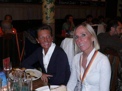 MARATONA DI BERLINO 2012